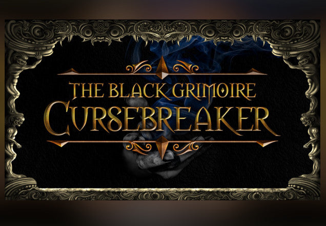 The Black Grimoire: Cursebreaker Steam CD Key