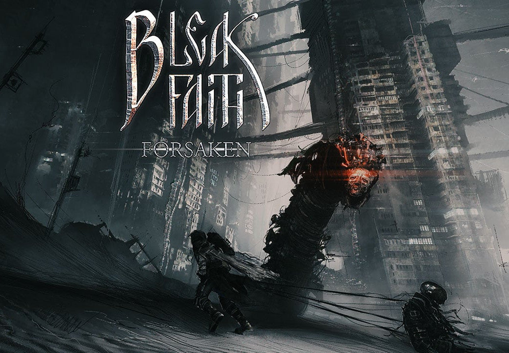 Bleak Faith: Forsaken Xbox Series X|S Account