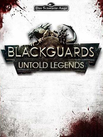 Blackguards - Untold Legends DLC Steam CD Key