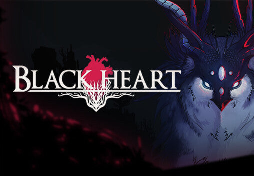 Blackheart PC Steam CD Key