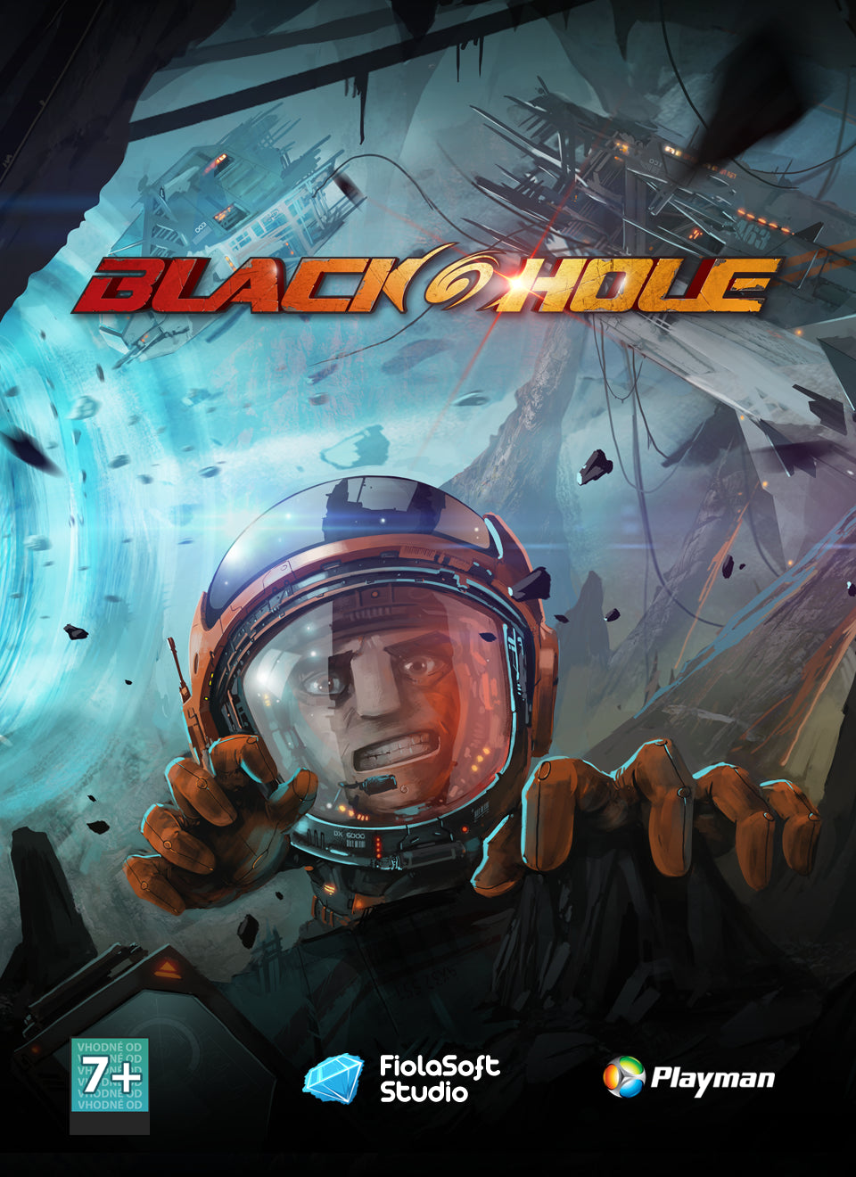 BLACKHOLE EU Steam CD Key