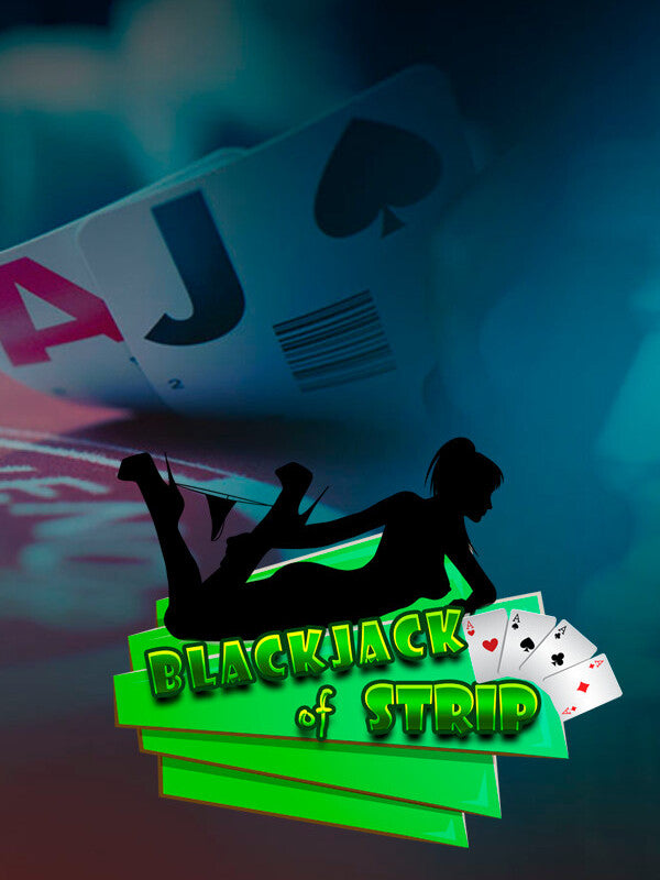 Blackjack of Strip Steam CD Key