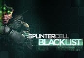 Tom Clancy's Splinter Cell Blacklist XBOX One / Xbox Series X|S Account