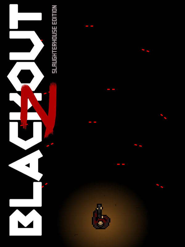 Blackout Z: Slaughterhouse Edition Steam CD Key