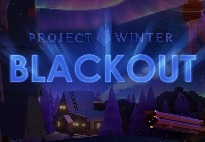 Project Winter - Blackout DLC EU Steam CD Key