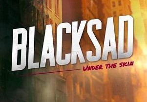 Blacksad: Under the Skin EU PS5 CD Key