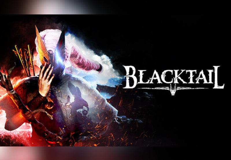 BLACKTAIL AR Xbox Series X|S CD Key