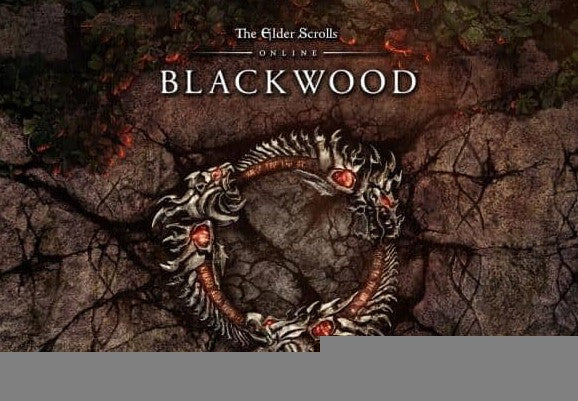 The Elder Scrolls Online - Blackwood Collector's Edition Upgrade XBOX One / Xbox Series X|S CD Key