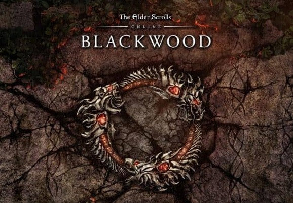 The Elder Scrolls Online - Blackwood Upgrade XBOX One / Xbox Series X|S CD Key