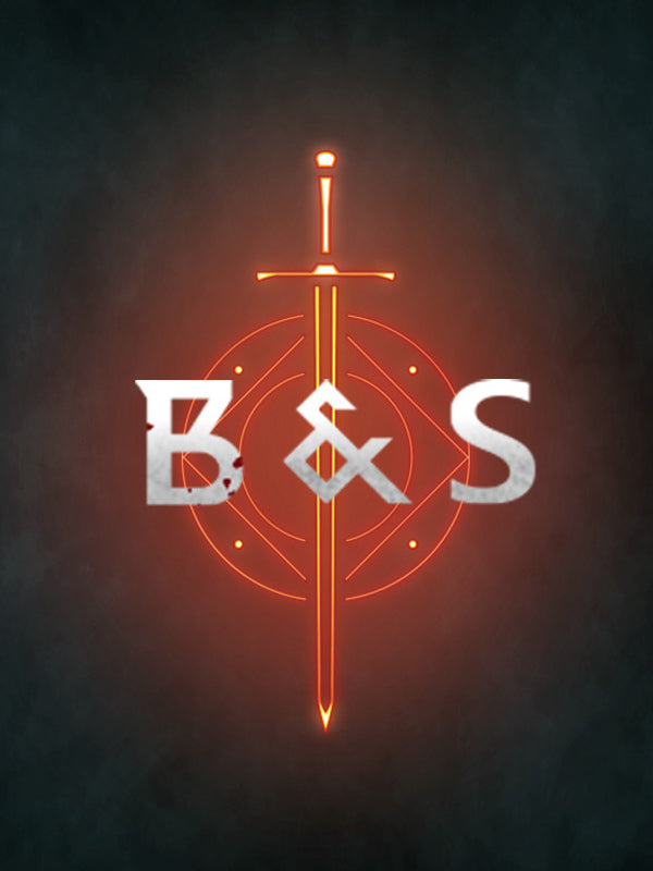 Blade and Sorcery Steam Altergift