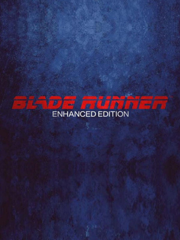 Blade Runner Enhanced Edition GOG CD Key