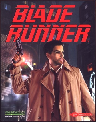 Blade Runner GOG CD Key