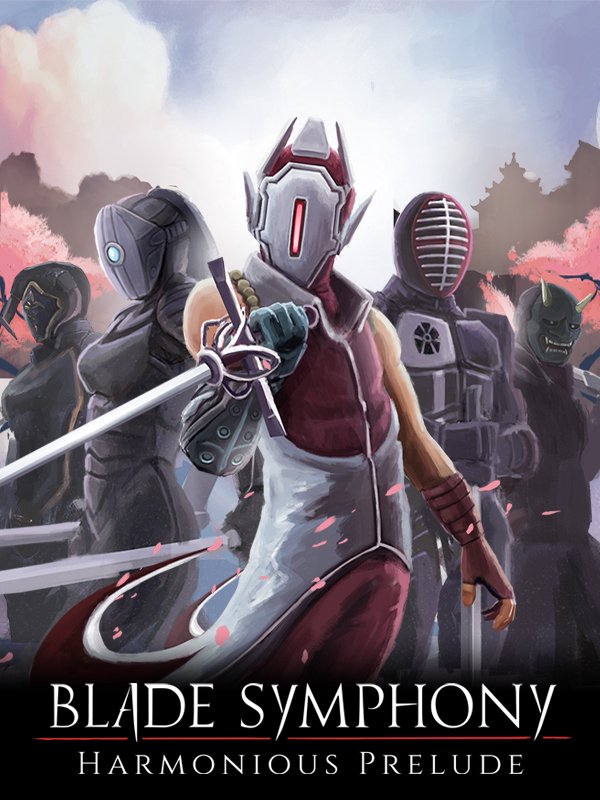 Blade Symphony + Soundtrack Steam CD Key