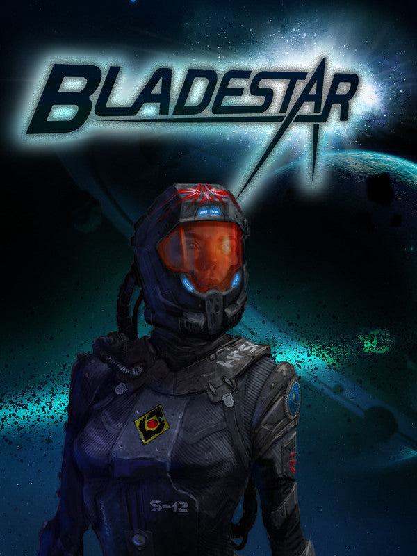 Bladestar Steam CD Key