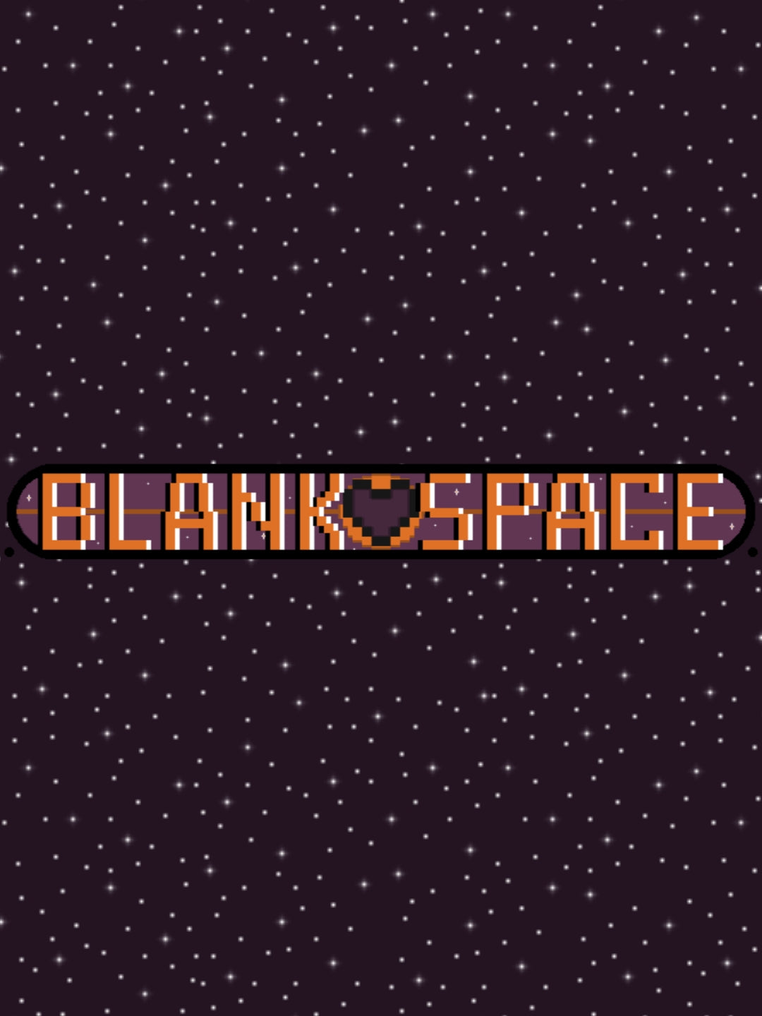 Blankspace Steam CD Key