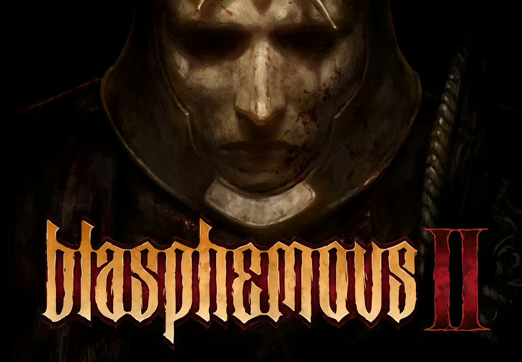 Blasphemous 2 US XBOX One / Xbox Series X|S CD Key