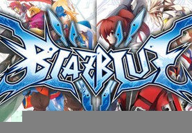 BlazBlue Collection EU Steam CD Key