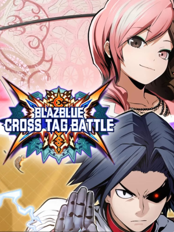 BlazBlue: Cross Tag Battle - Ver 2.0 Expansion Pack DLC Steam CD Key
