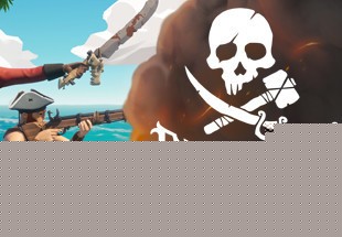 Blazing Sails - Privateer Pack DLC EU PC Steam CD Key