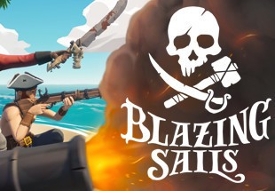 Blazing Sails - Privateer Pack DLC Steam CD Key