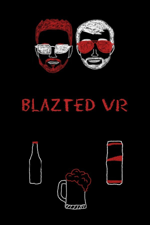 Blazted VR Steam CD Key