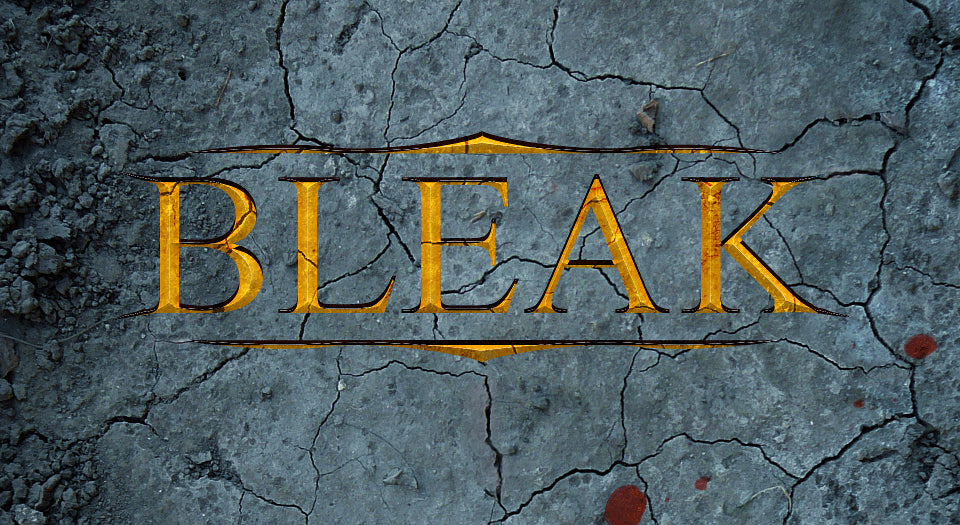 BLEAK: Welcome to Glimmer Steam CD Key