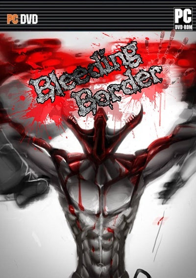 Bleeding Border Steam CD Key