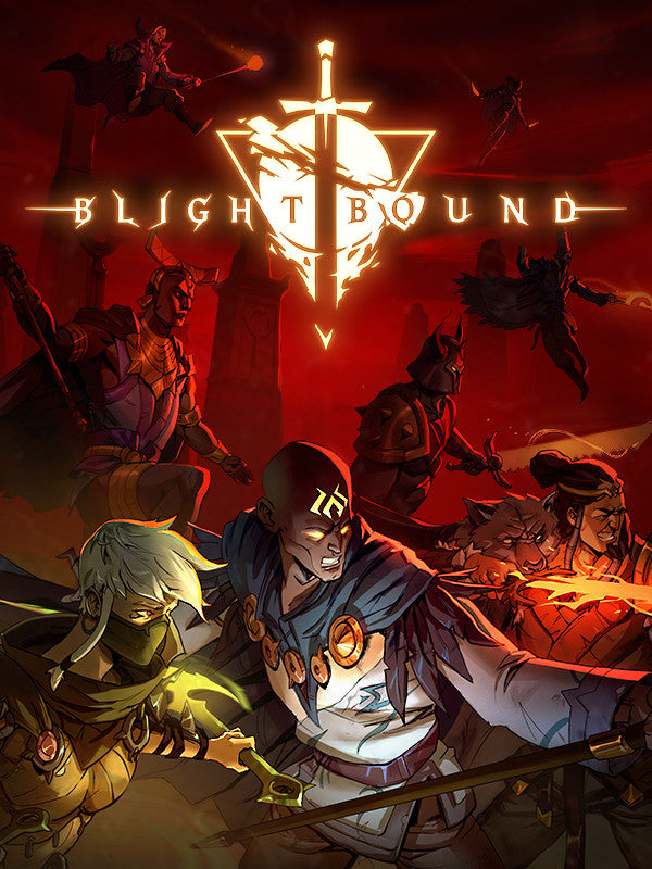 Blightbound EU Steam Altergift