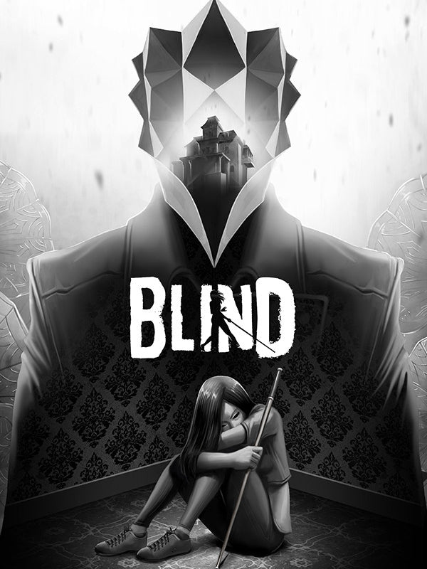 Blind VR Steam CD Key