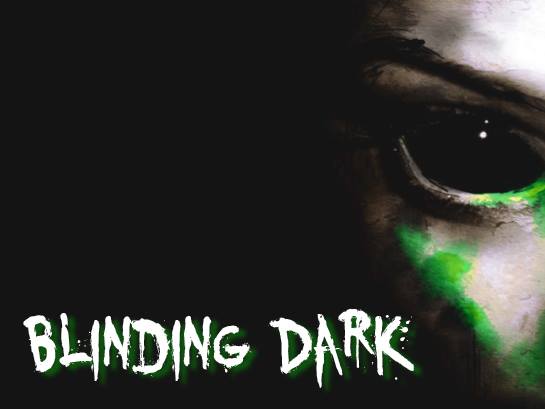 Blinding Dark EU Steam CD Key