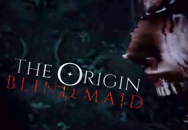 ORIGIN: Blind Maid XBOX One / Xbox Series X|S Account