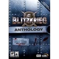 Blitzkrieg Anthology Steam CD Key