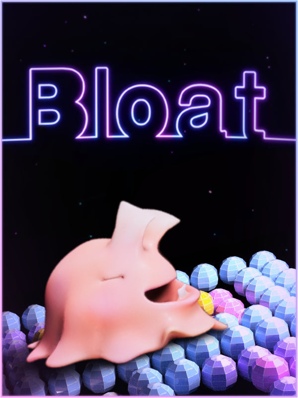 Bloat Steam CD Key
