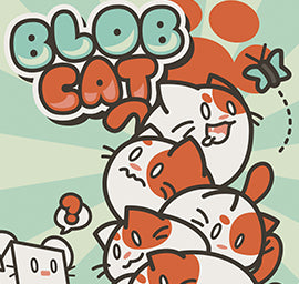 BlobCat Steam CD Key