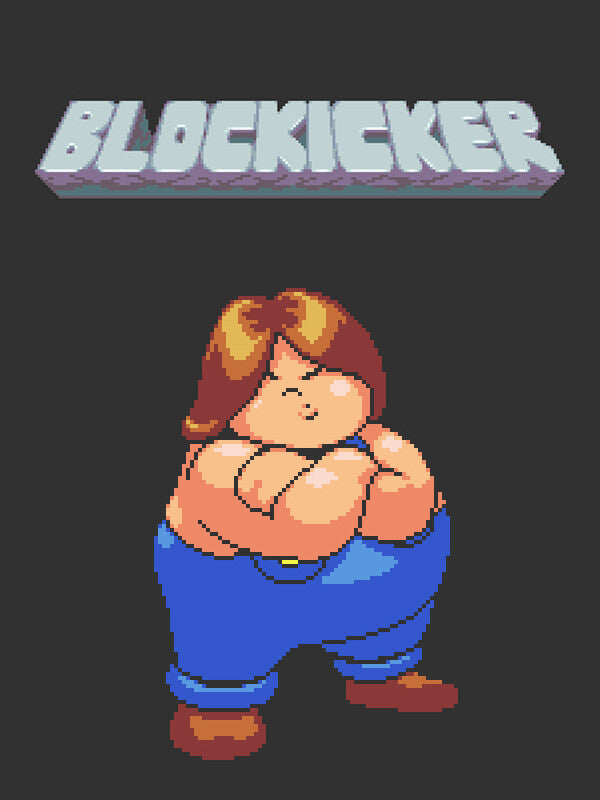 Blockicker Steam CD Key
