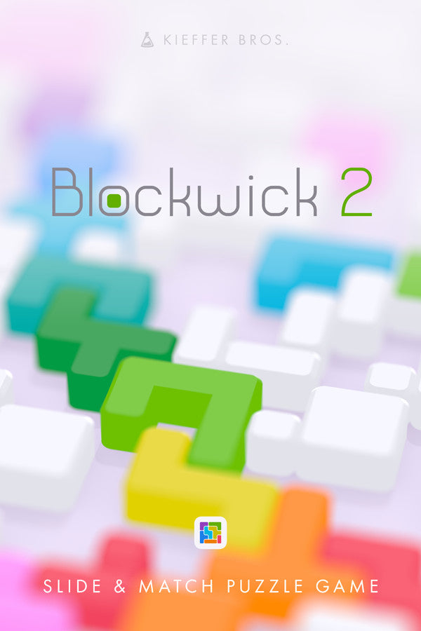 Blockwick 2 Steam CD Key