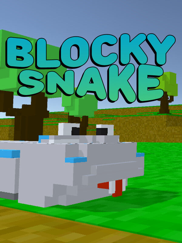 Blocky Snake PC Steam CD Key