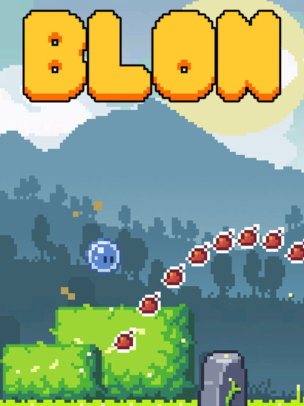 Blon Steam CD Key