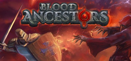 Blood Ancestors Steam CD Key