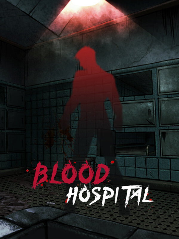 Blood Hospital Steam CD Key