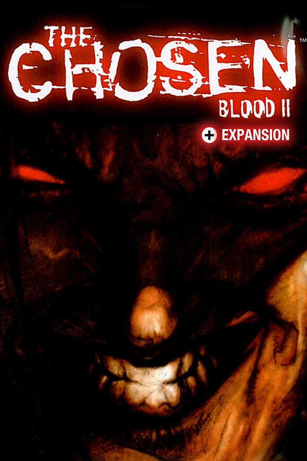 Blood II: The Chosen + Expansion Steam CD Key