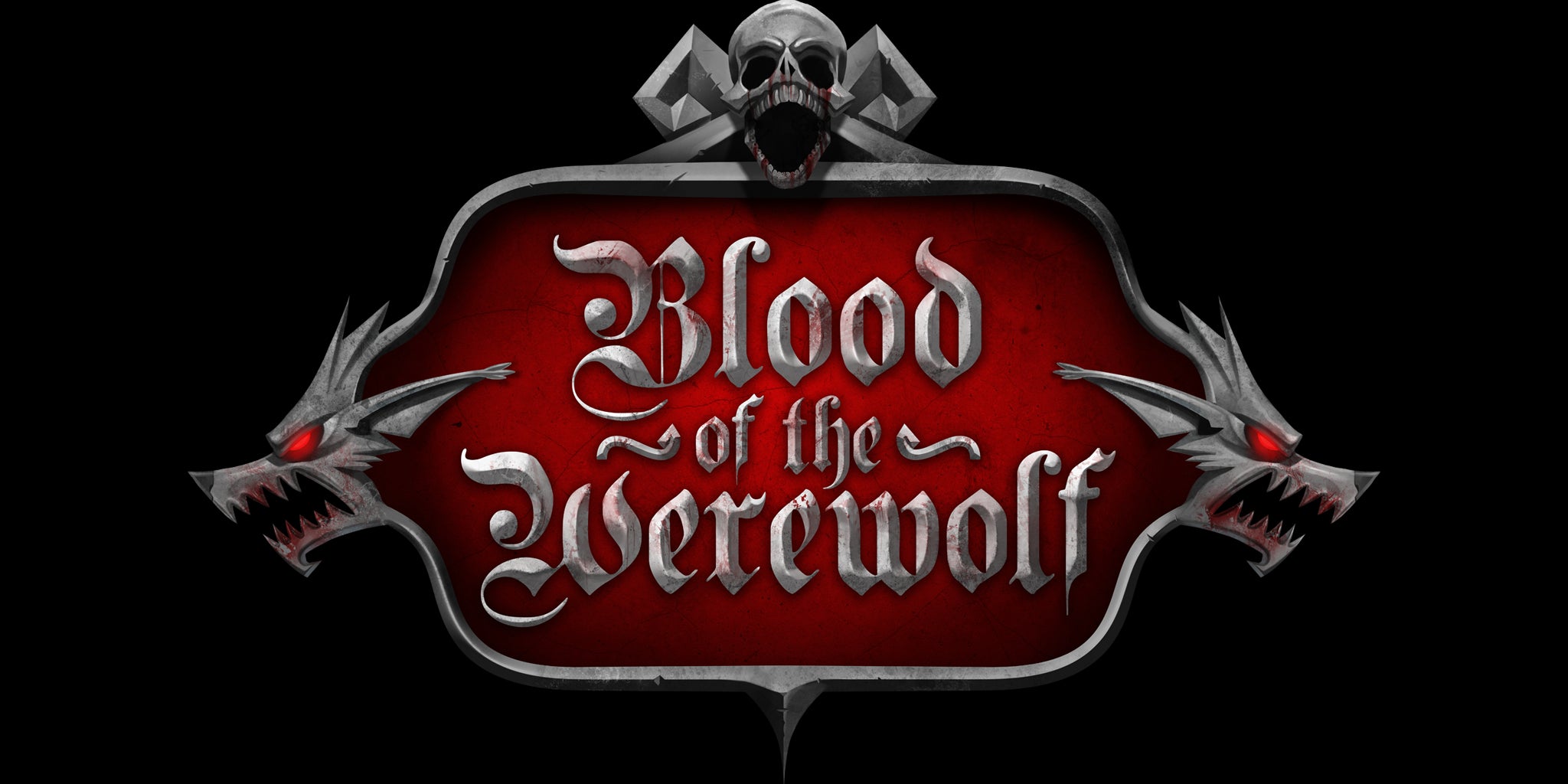Blood of the Werewolf Steam Gift