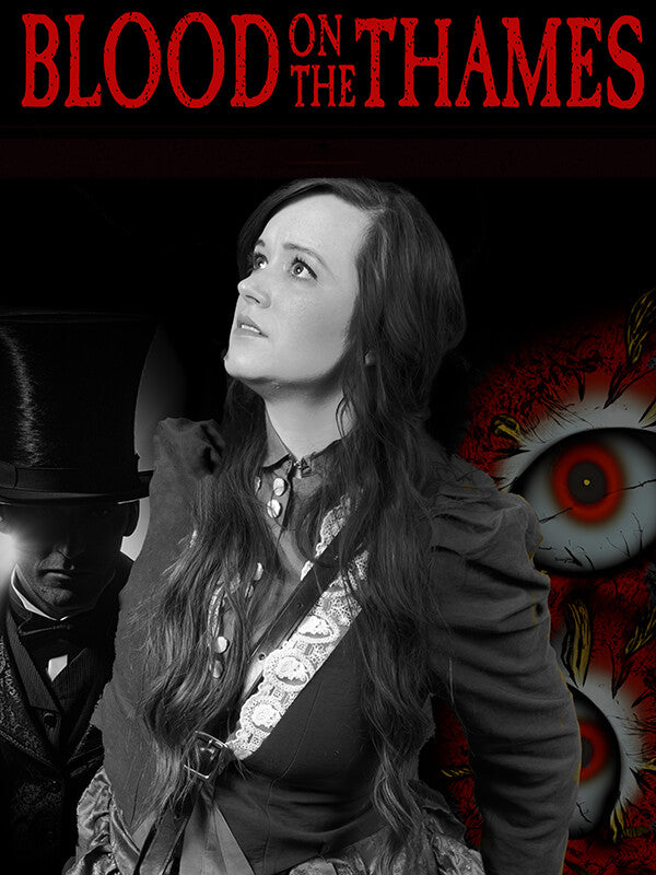 Blood On The Thames PC Steam CD Key