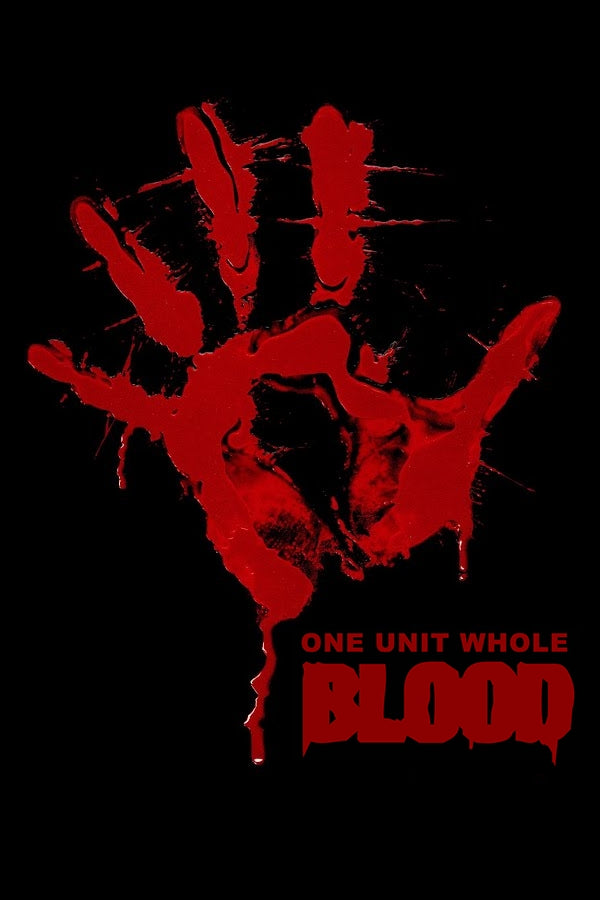 Blood: One Unit Whole Blood Steam CD Key