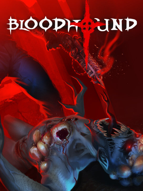 Bloodhound EU PS5 CD Key