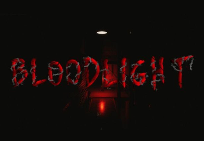 BloodLight RoW PC Steam CD Key