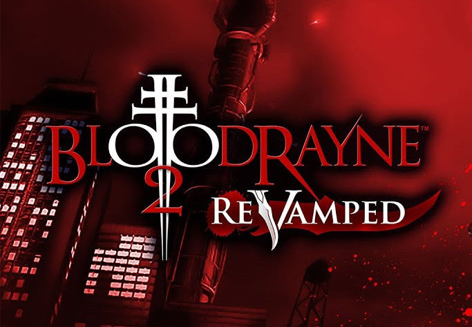 BloodRayne 2: ReVamped AR XBOX One / Xbox Series X|S CD Key