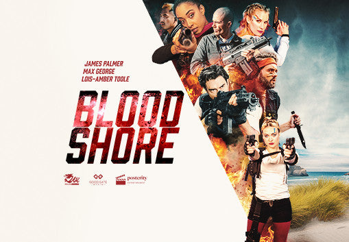 Bloodshore PS4 Account