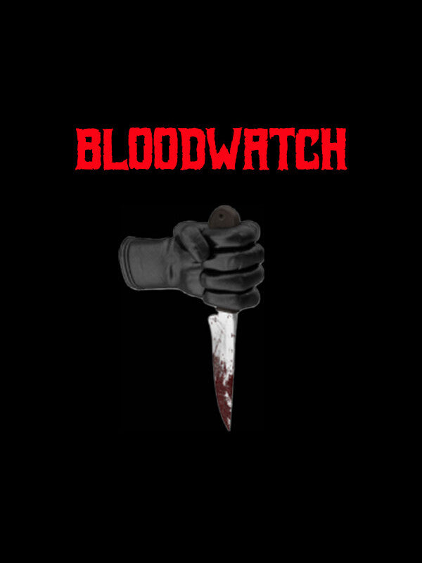 Bloodwatch PC Steam CD Key