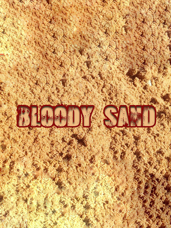 Bloody sand Steam CD Key